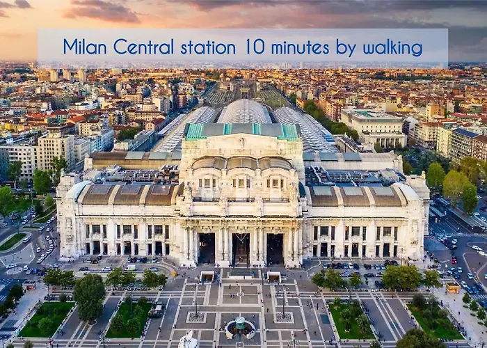 The Urban Loft Duomo metropolitana a pochi passi