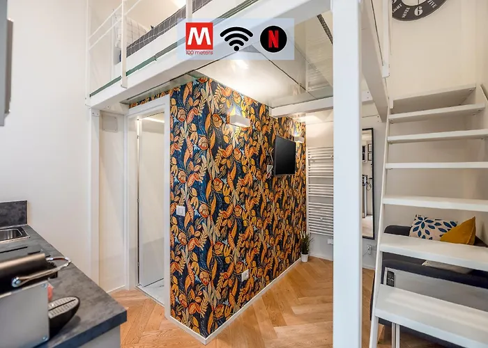 The Urban Loft Duomo metropolitana a pochi passi